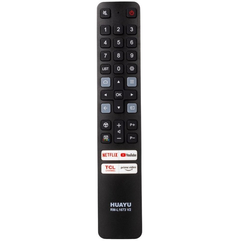 Telecomando per TCL TV LCD LED
