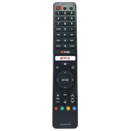 Telecomando per SHARP TV LCD LED