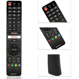 Telecomando per SHARP TV LCD LED