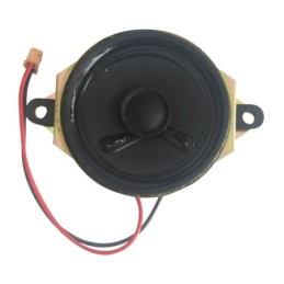 Altoparlante a banda larga 8 Ohm 1W