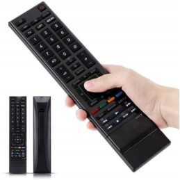 Telecomando per TOSHIBA TV LCD LED
