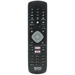 Telecomando per PHILIPS TV LCD LED
