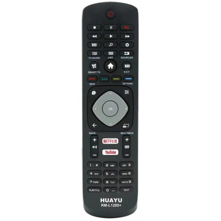 Telecomando per PHILIPS TV LCD LED