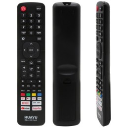 Telecomando per HISENSE TV LCD LED