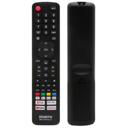 Telecomando per HISENSE TV LCD LED