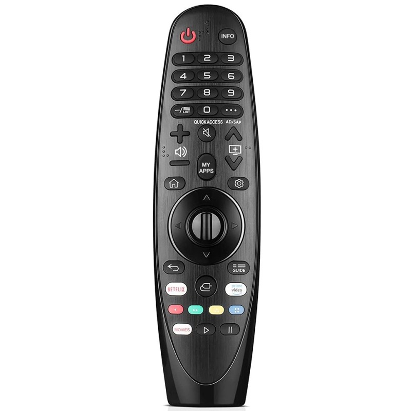 Telecomando per LG TV LCD LED