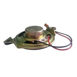 Altoparlante a banda larga 8 Ohm 1W