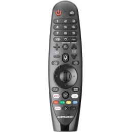 Telecomando per LG TV LCD LED con comando vocale