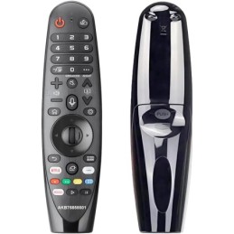 Telecomando per LG TV LCD LED con comando vocale