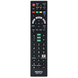 Telecomando per PANASONIC TV LCD LED