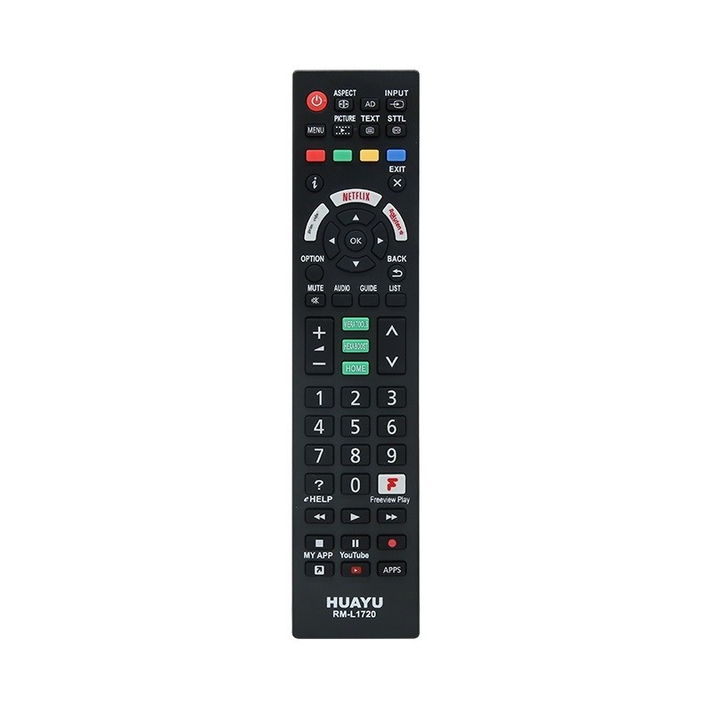 Telecomando per PANASONIC TV LCD LED