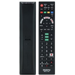 Telecomando per PANASONIC TV LCD LED