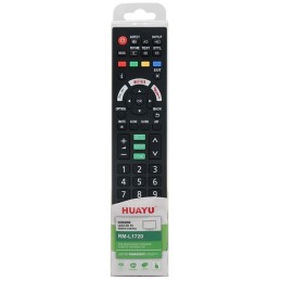 Telecomando per PANASONIC TV LCD LED