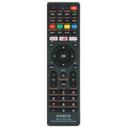 Telecomando universale per TV LCD LED