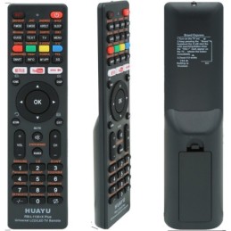 Telecomando universale per TV LCD LED