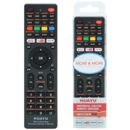 Telecomando universale per TV LCD LED