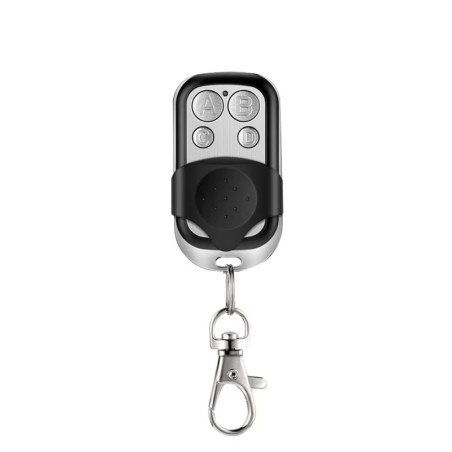 Telecomando RF universale 433 MHz 4 canali
