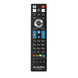 Telecomando universale per Smart TV Philips