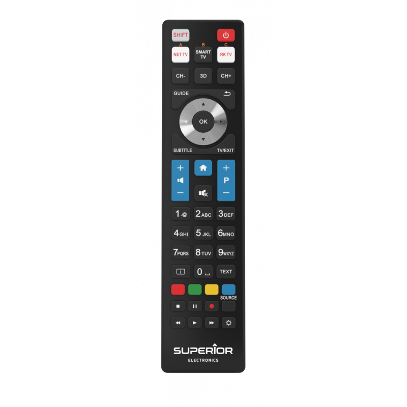 Telecomando universale per Smart TV Philips