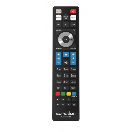 Telecomando universale per Smart TV Philips