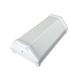 Diffusore a colonna PA 70V/100V 10W - Bianco