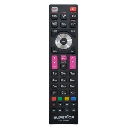 Telecomando universale per Smart TV Telefunken