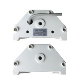 Diffusore a colonna PA 70V/100V 10W - Bianco