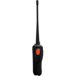 Ricetrasmittente a 2 vie 16 canali UHF 5W 400-470mHz Baofeng JP-5
