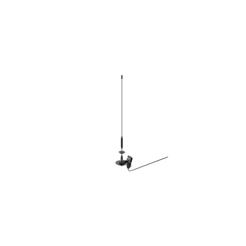 Antenna passiva DVB-T per auto