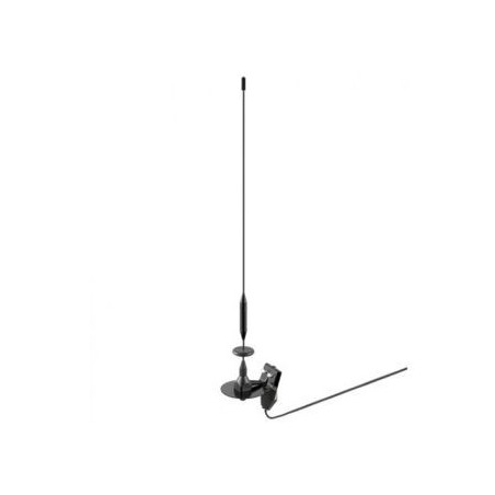 Antenna passiva DVB-T per auto