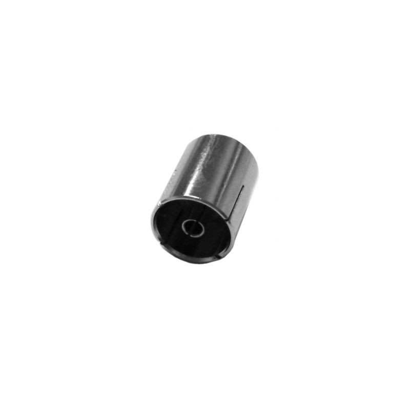 Spinotto TV IEC 9,5 mm femmina per CS