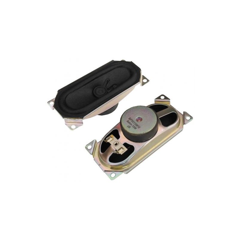 Altoparlante 8 ohm 10W