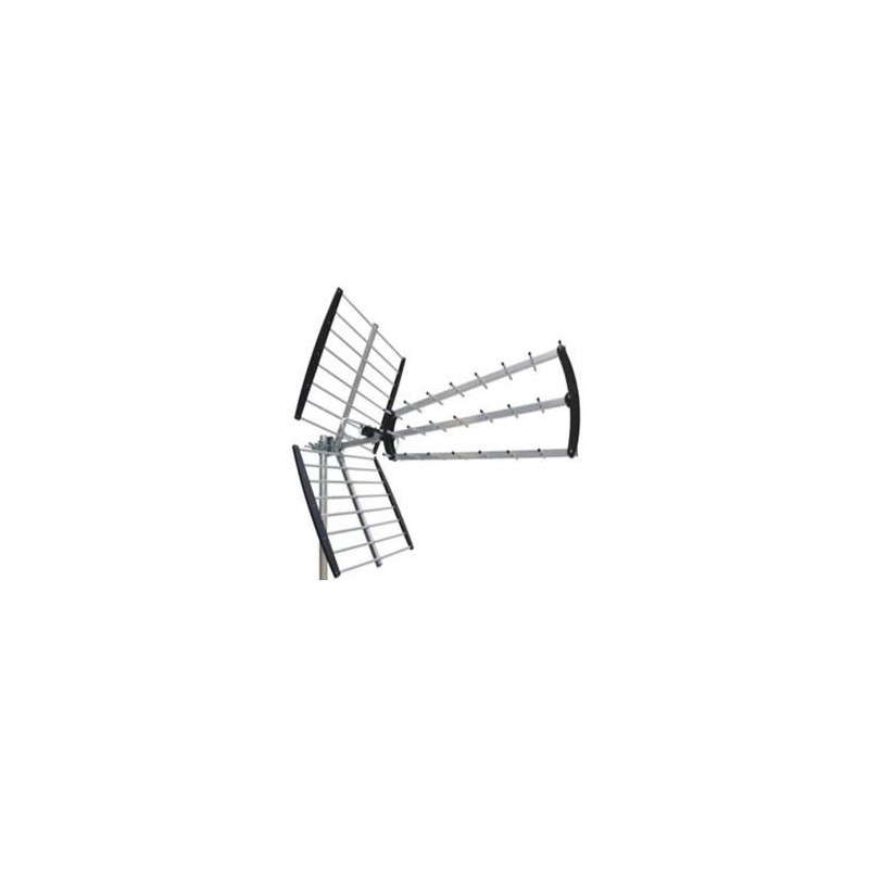 Antenna 18dB 27 Elementi Lte 5G