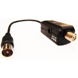 Alimentatore antenna TV 1 uscita 500mA