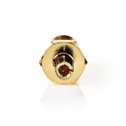 Adattatore SMA - TS9 SMA femmina-TS9 2 pezzi Placcata in oro