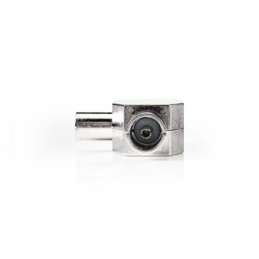 Splitter coassiale IEC (coassiale) maschio-2x IEC (coassiale) femmina