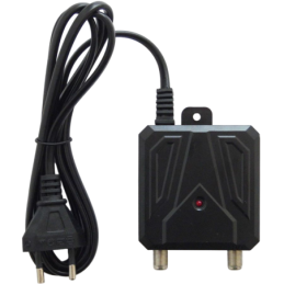 Alimentatore antenna TV 12V 300mA