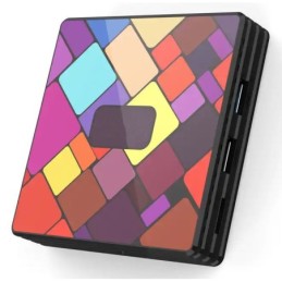 TV Box Android 10.0 8K 4GB/64GB HDMI