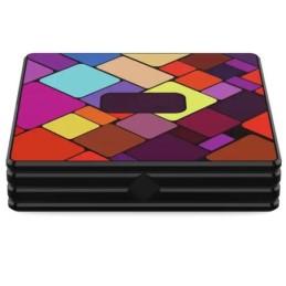 TV Box Android 10.0 8K 4GB/64GB HDMI