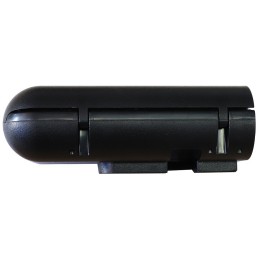 Amplificatore da palo 2 ingressi UHF - 1 uscita STA-21D