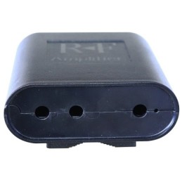 Amplificatore da palo 2 ingressi UHF - 1 uscita STA-21D
