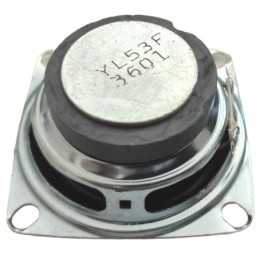 Altoparlante 2" 4 Ohm 5W