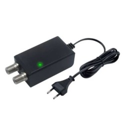 Alimentatore antenna TV 12V 300mA