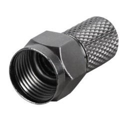 Connettore F 5mm