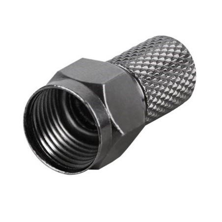 Connettore F 5mm