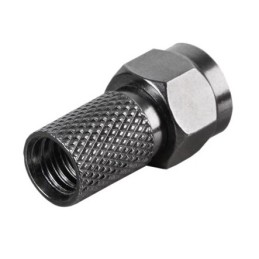 Connettore F 5mm