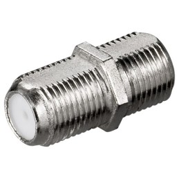 Connettore / adattatore presa F-presa F confezione da 10 pezzi