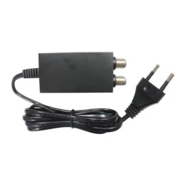 Alimentatore per antenna TV 12V 450mA