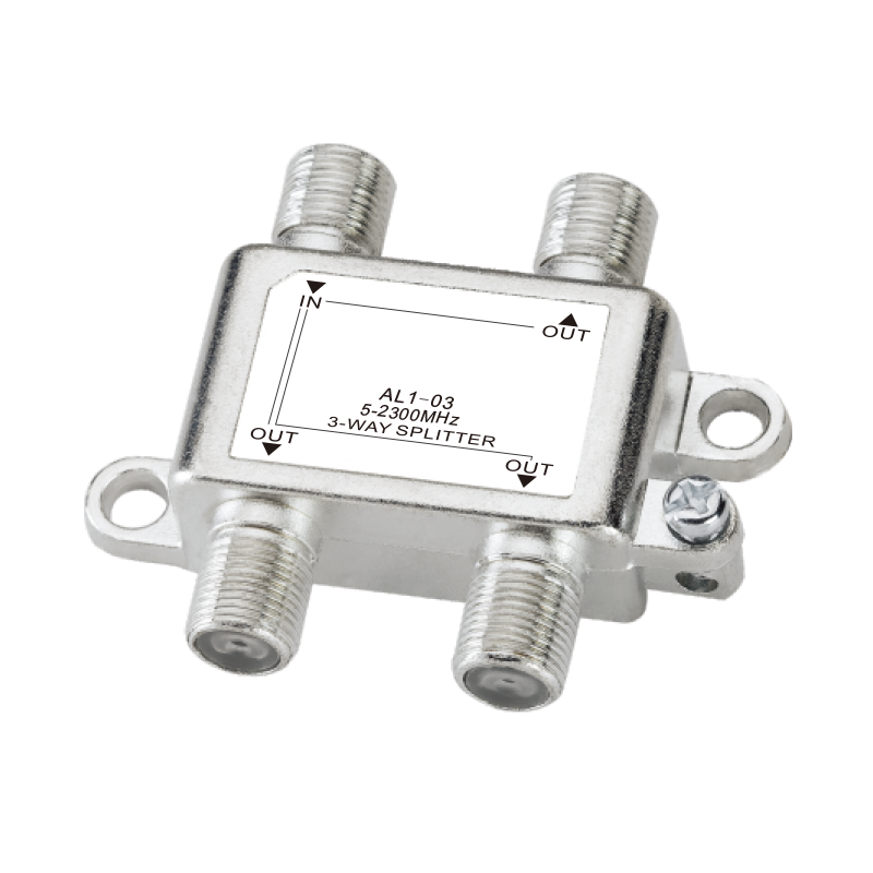 Splitter 3 uscite  5-2400MHz