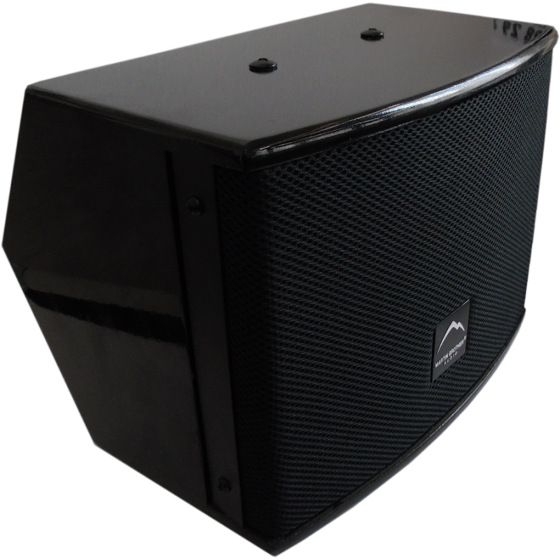 Altoparlante KV8 karaoke 120W  Martin Brother